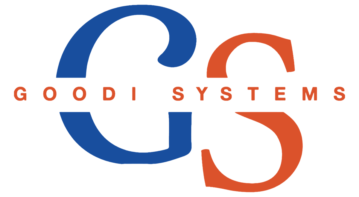 Logotipo de Goodi Systems